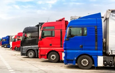 İzmir Çarşıbaşı Ambar Nakliyat