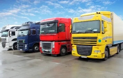 İzmir Çarşıbaşı Nakliye Ambarı