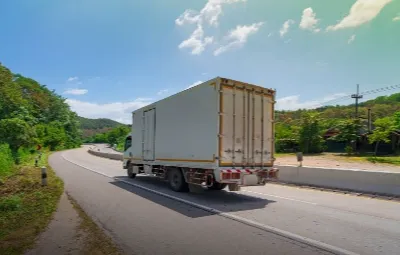 İzmir ile Çarşıbaşı Arası Bulaşık Makinesi Taşıma