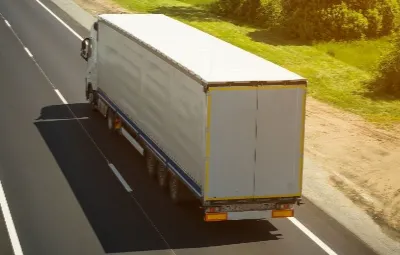 İzmir ile Çarşıbaşı Arası Parça Eşya Taşıma